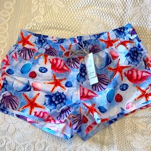 Surf short NWT size L